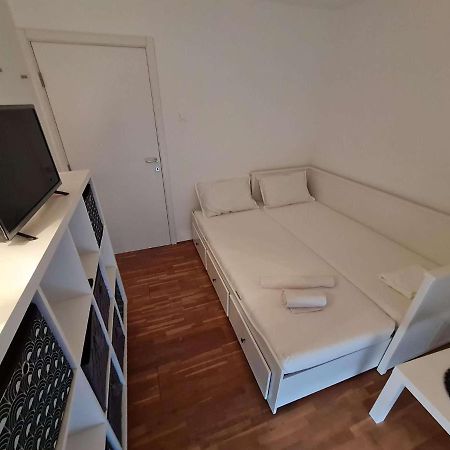 Apartmani Lovre I Zara Dış mekan fotoğraf