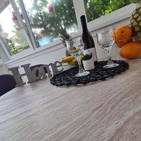 Apartmani Lovre I Zara Dış mekan fotoğraf
