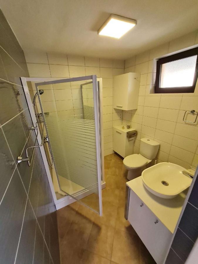 Apartmani Lovre I Zara Dış mekan fotoğraf