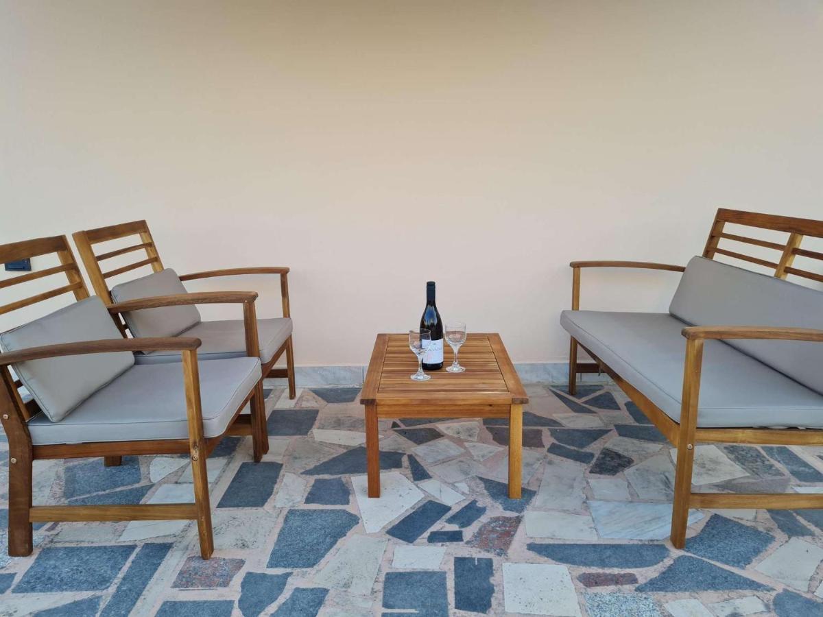 Apartmani Lovre I Zara Dış mekan fotoğraf