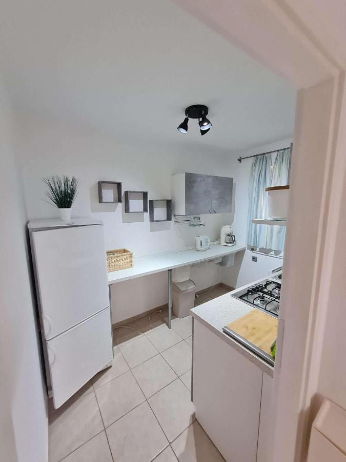 Apartmani Lovre I Zara Dış mekan fotoğraf