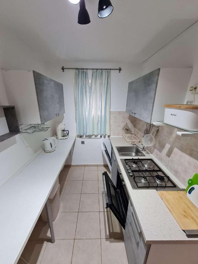 Apartmani Lovre I Zara Dış mekan fotoğraf