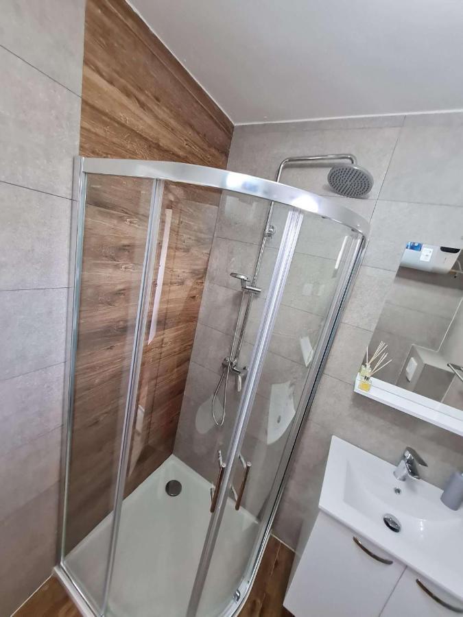 Apartmani Lovre I Zara Dış mekan fotoğraf