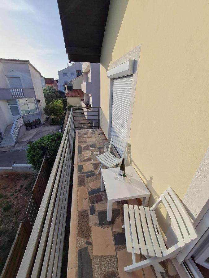 Apartmani Lovre I Zara Dış mekan fotoğraf