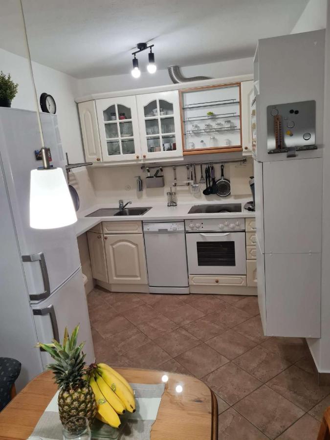 Apartmani Lovre I Zara Dış mekan fotoğraf