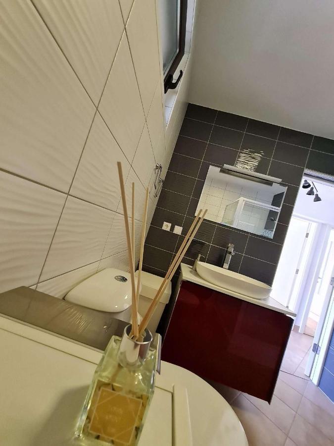 Apartmani Lovre I Zara Dış mekan fotoğraf