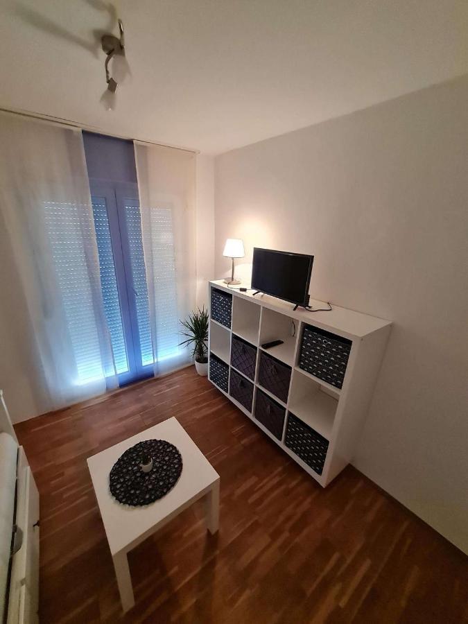 Apartmani Lovre I Zara Dış mekan fotoğraf