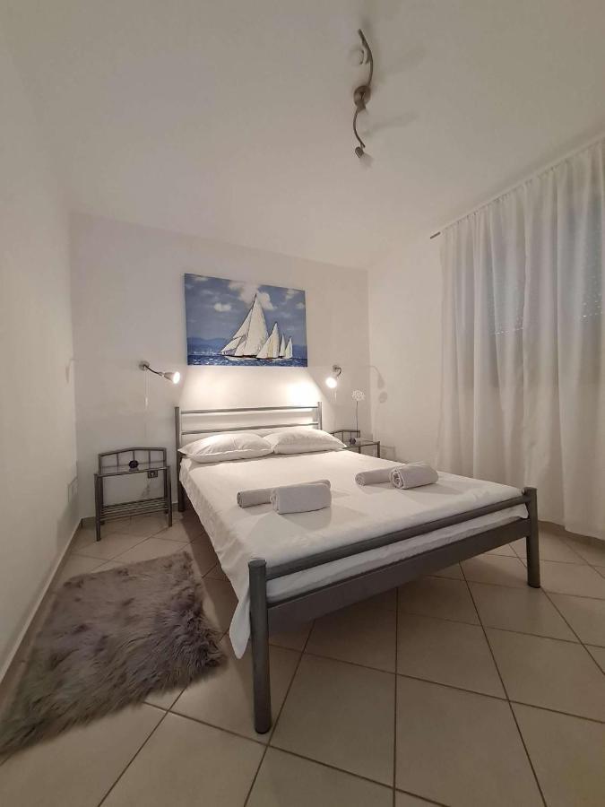 Apartmani Lovre I Zara Dış mekan fotoğraf
