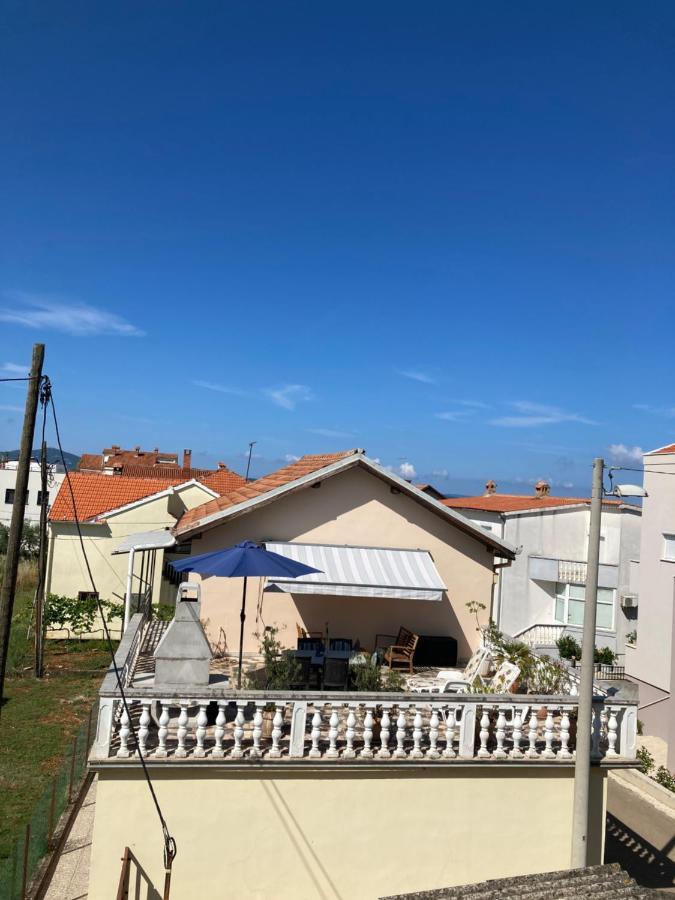 Apartmani Lovre I Zara Dış mekan fotoğraf